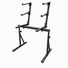 BlackPantherSystem - Keyboard stand - Para plus model
